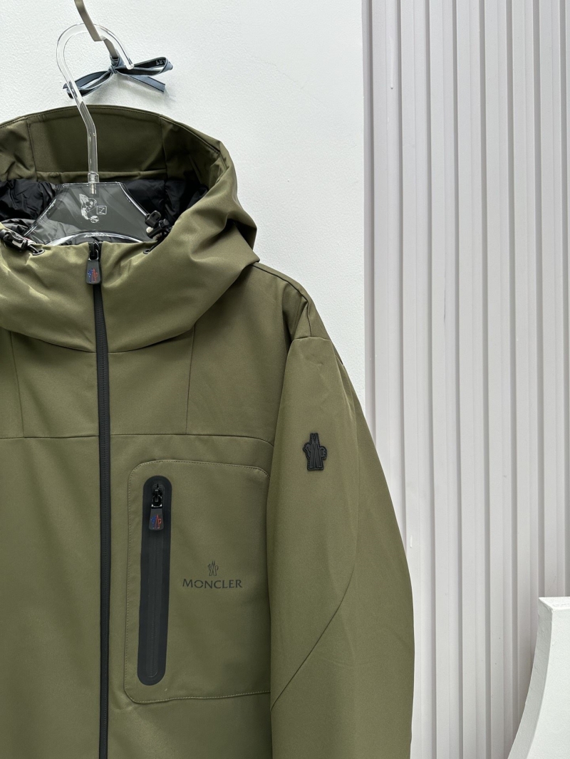 Moncler Down Coat